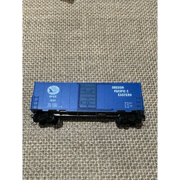 Micro Trains MTL N Scale - Picture 4 of 5